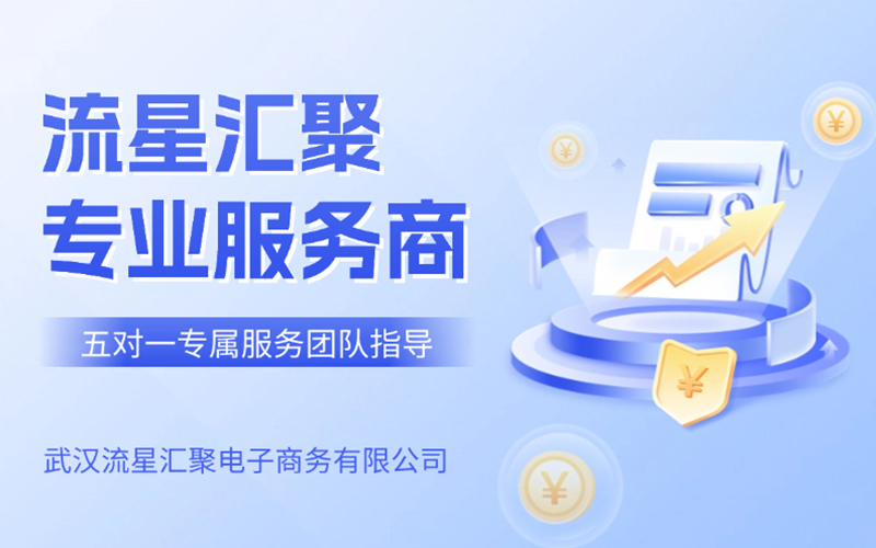 武汉流星汇聚：跨境电商市场潜力大，新兴市场加持，卖家迎来黄金发展期