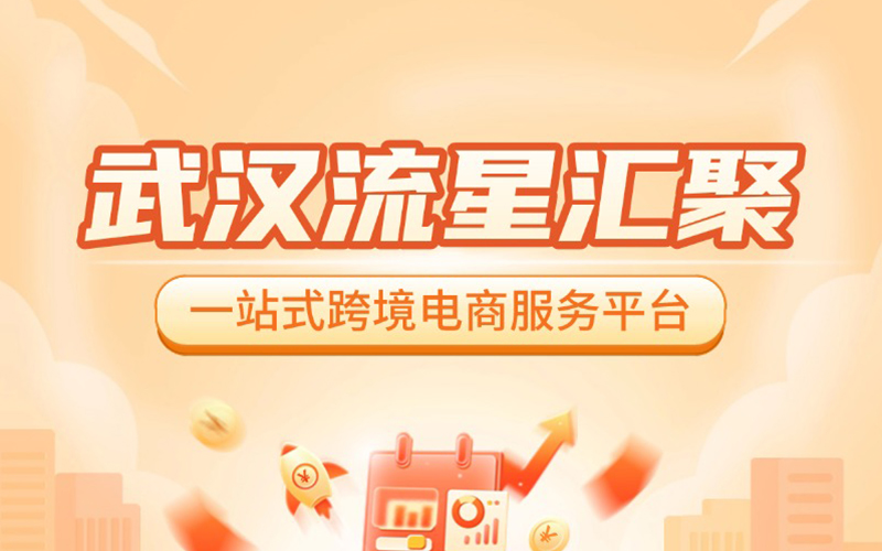 武汉流星汇聚：创始人朱健卓越引领，携手运营团队，助推跨境电商新高度