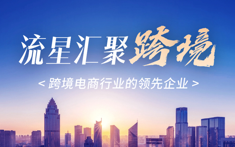 武汉流星汇聚：一站式跨境电商服务，助力客户运营效率提升