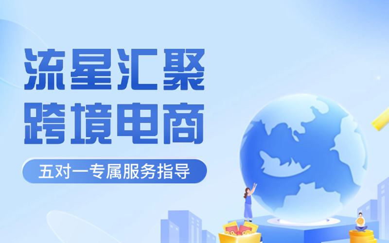 武汉流星汇聚：“五对一”服务体系，引领跨境电商卖家孵化新风尚