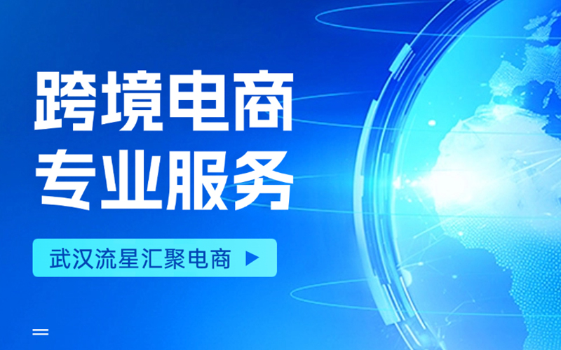 武汉流星汇聚：把握海外市场机遇，跨境电商新纪元，引领卖家跨越国界