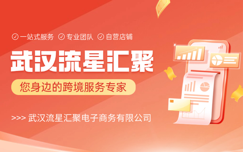 武汉流星汇聚：借势跨境电商平台，助力合作客户挖掘海外商机