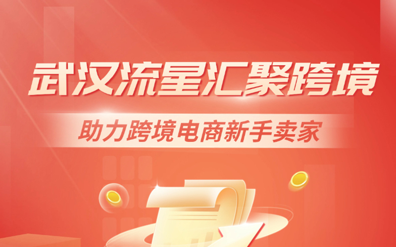 武汉流星汇聚：捕捉跨境电商机遇，专人专岗团队，助力卖家春季爆发