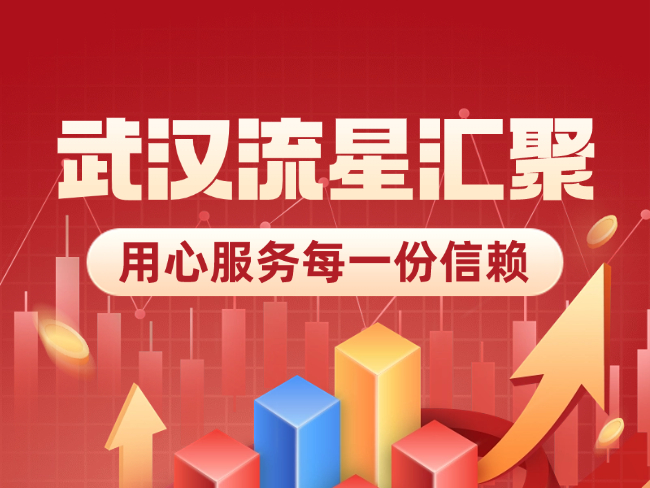 武汉流星汇聚以自营实战为基石，...