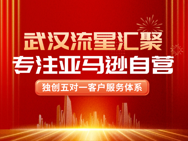深耕自营积淀实战经验，武汉流星...